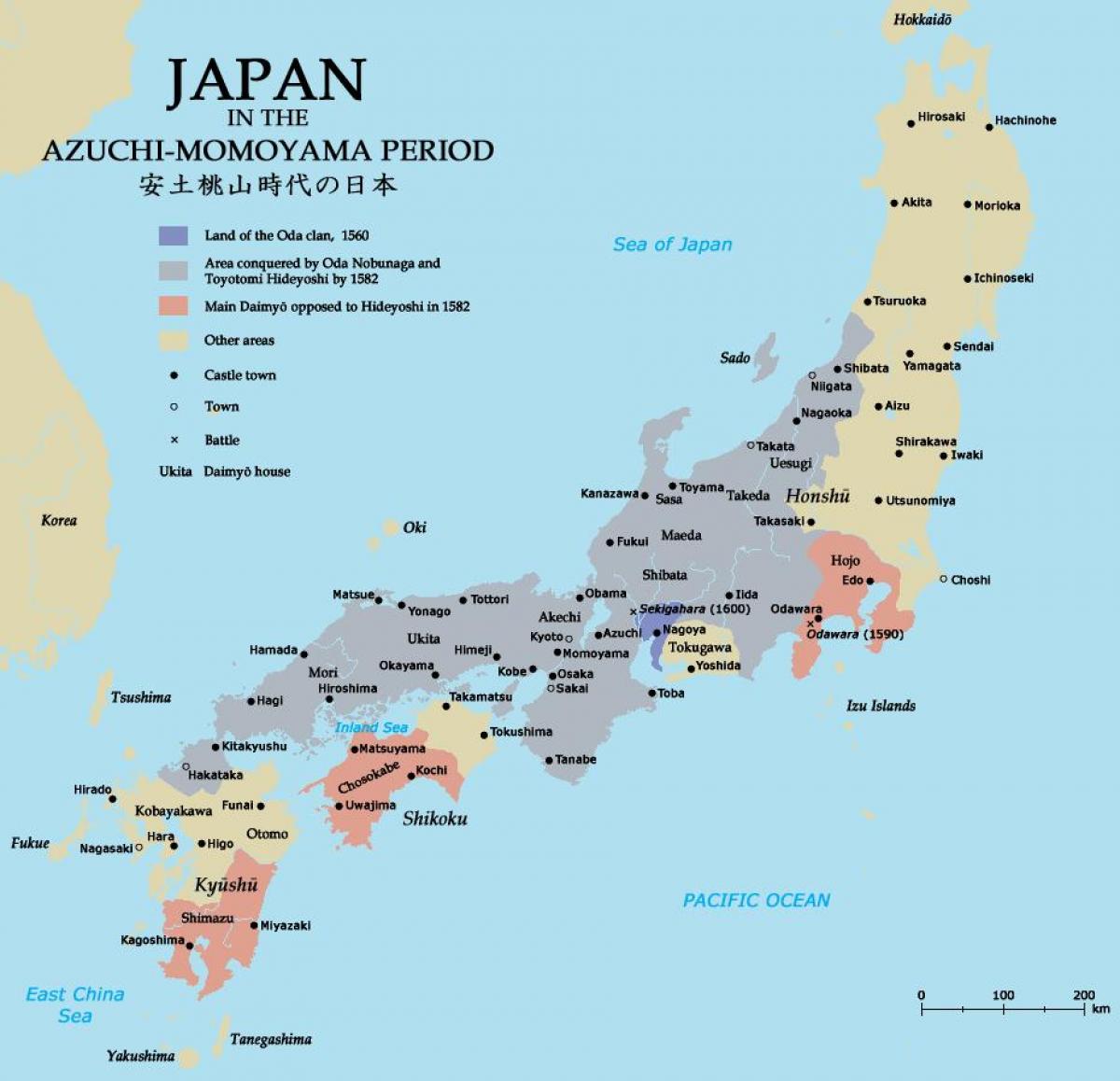 middeleeuwse-japan-kaart-kaart-van-het-middeleeuwse-japan-oost-azi